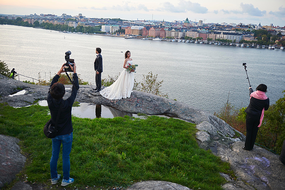 東京カメラ部10選 下園啓祐氏（DE＆Co.） × SHUN氏（LA-VIE Factory）「ウェディングフォトのこれから」