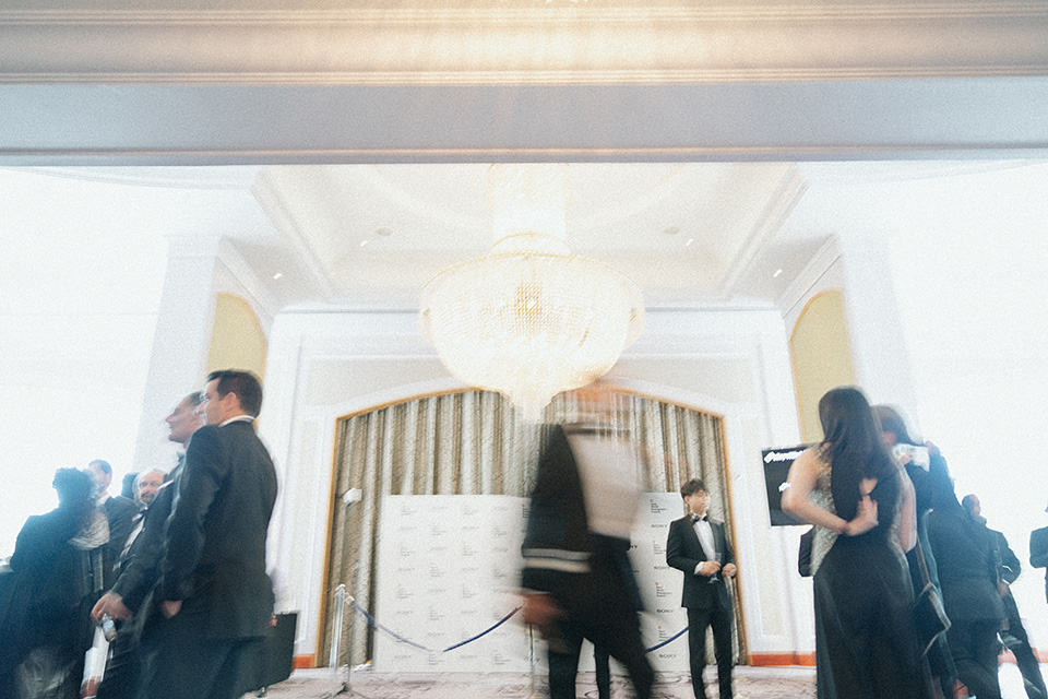 東京カメラ部10選 鈴木悠介氏、半田菜摘氏 × ソニーイメージングプロダクツ＆ソリューションズ 神保秀人氏