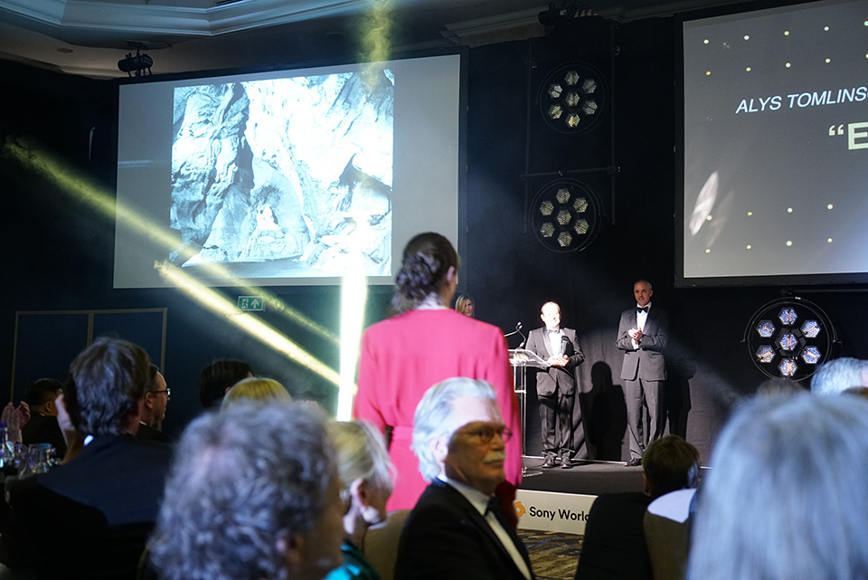 東京カメラ部10選 鈴木悠介氏、半田菜摘氏 × ソニーイメージングプロダクツ＆ソリューションズ 神保秀人氏