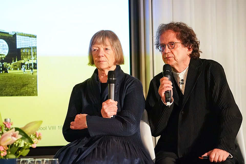 東京カメラ部10選 鈴木悠介氏、半田菜摘氏 × ソニーイメージングプロダクツ＆ソリューションズ 神保秀人氏