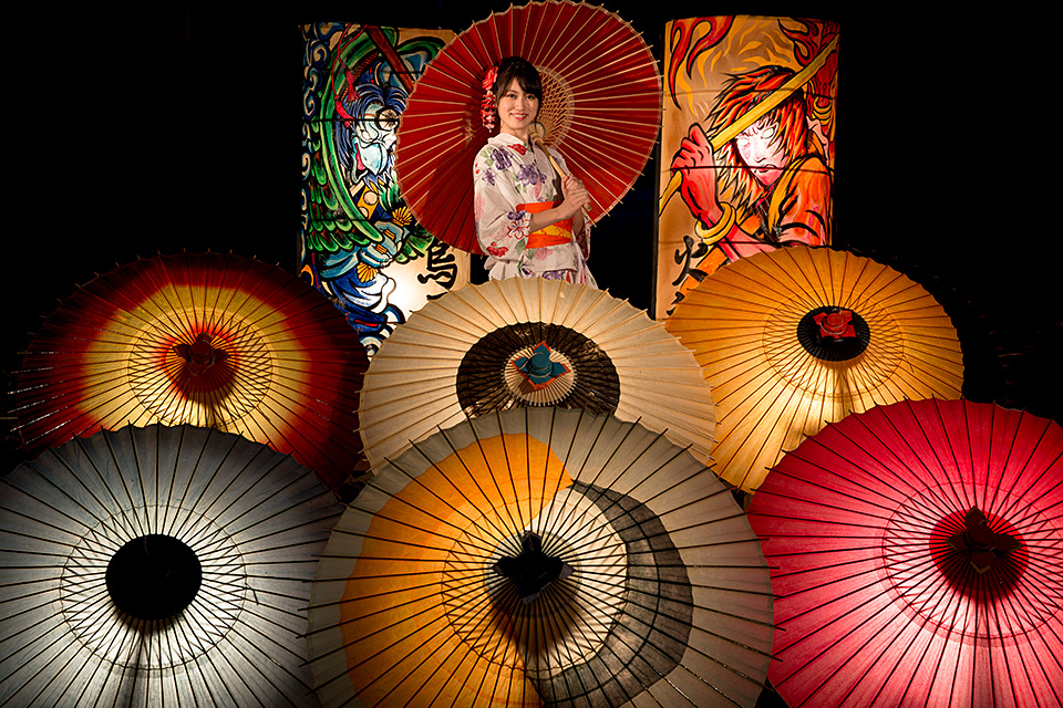 鳥取県知事・平井伸治氏 × 東京カメラ部10選 柄木孝志氏 × 東京カメラ部運営「写真による地方創生の重要点　～官と民のそれぞれの役割～」