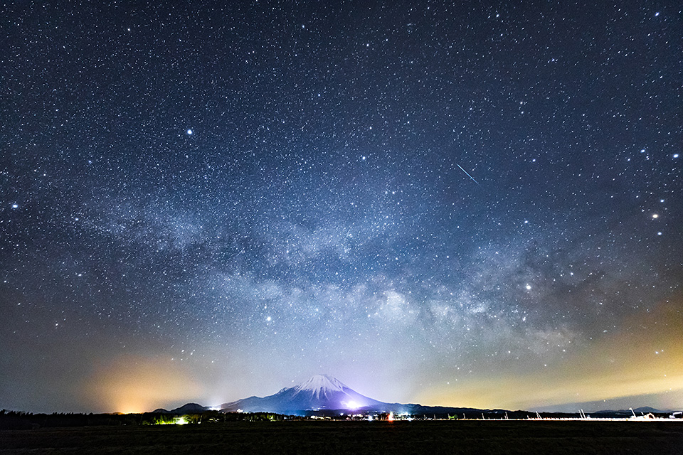 鳥取県知事・平井伸治氏 × 東京カメラ部10選 柄木孝志氏 × 東京カメラ部運営「写真による地方創生の重要点　～官と民のそれぞれの役割～」