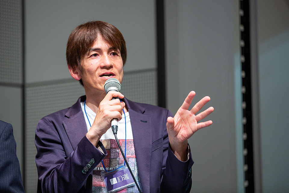 鳥取県知事・平井伸治氏 × 東京カメラ部10選 柄木孝志氏 × 東京カメラ部運営「写真による地方創生の重要点　～官と民のそれぞれの役割～」