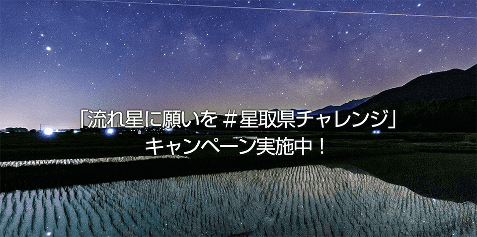 鳥取県知事・平井伸治氏 × 東京カメラ部10選 柄木孝志氏 × 東京カメラ部運営「写真による地方創生の重要点　～官と民のそれぞれの役割～」
