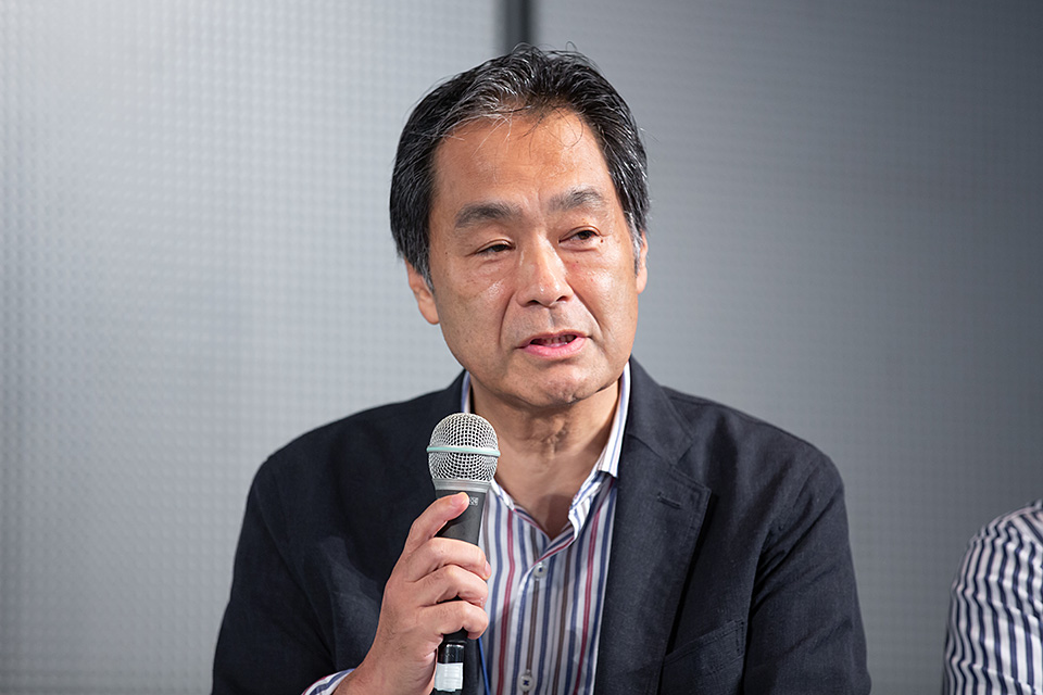 環境省：環境省国立公園課国立公園利用推進室 宮森由美子、東京カメラ部10選 北川力三、本間昭文、東京カメラ部コンテスト入賞者 清水啓、東京カメラ部運営「ともに守り、伝えていく　国立公園の魅力」｜東京カメラ部2019写真展