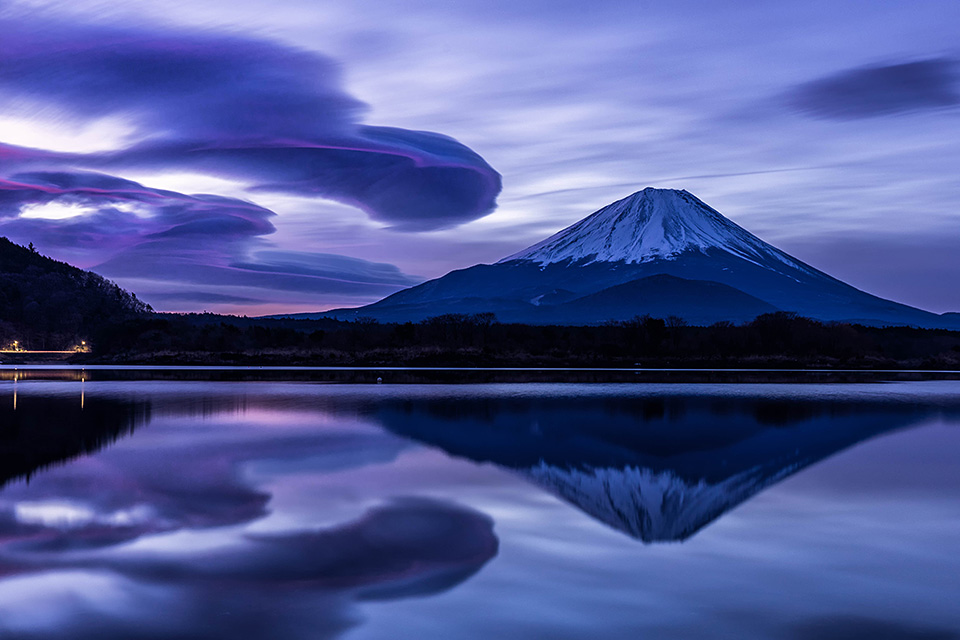 環境省：環境省国立公園課国立公園利用推進室 宮森由美子、東京カメラ部10選 北川力三、本間昭文、東京カメラ部コンテスト入賞者 清水啓、東京カメラ部運営「ともに守り、伝えていく　国立公園の魅力」｜東京カメラ部2019写真展