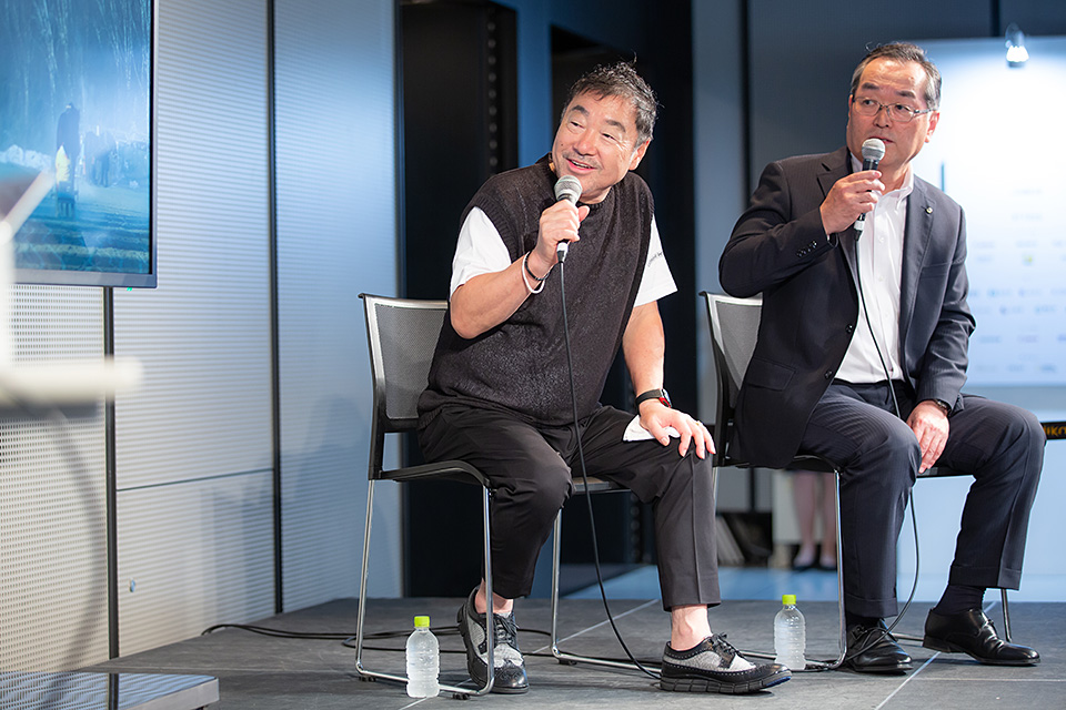 北海道 帯広市(ばんえい十勝)：カメラマン 山岸伸、帯広市副市長 田中敬二、東京カメラ部運営「ばんえい競馬」｜東京カメラ部2019写真展