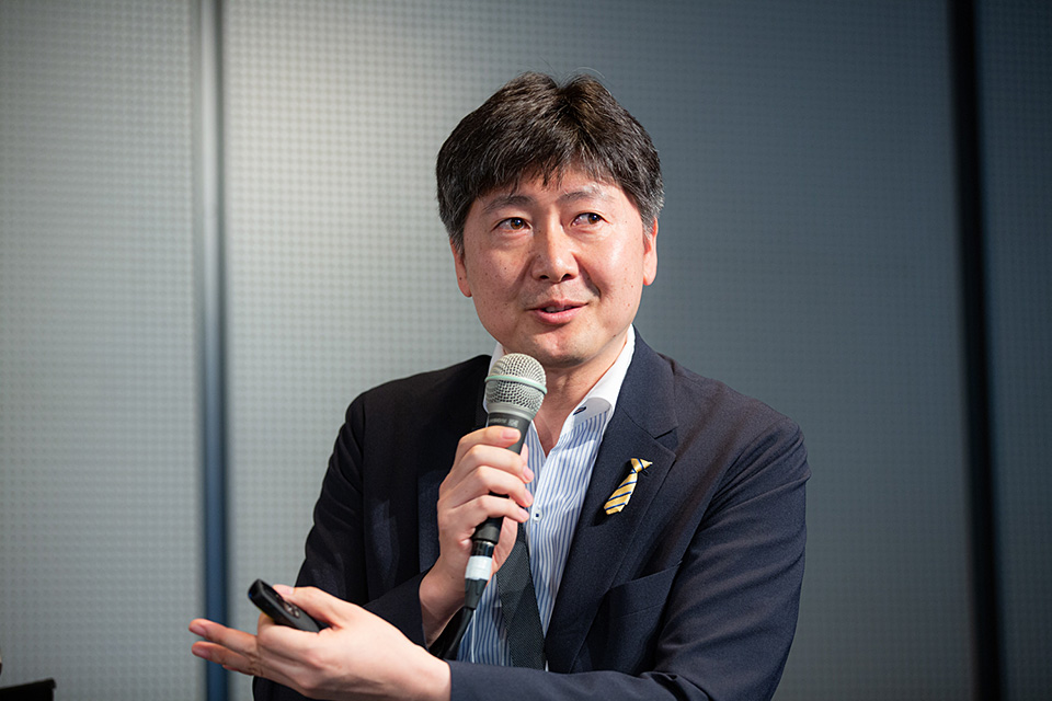 ニコンイメージングジャパン：東京カメラ部10選 半田菜摘氏、石田卓士氏「フルサイズミラーレスでとらえる、風景と生命」｜東京カメラ部2019写真展