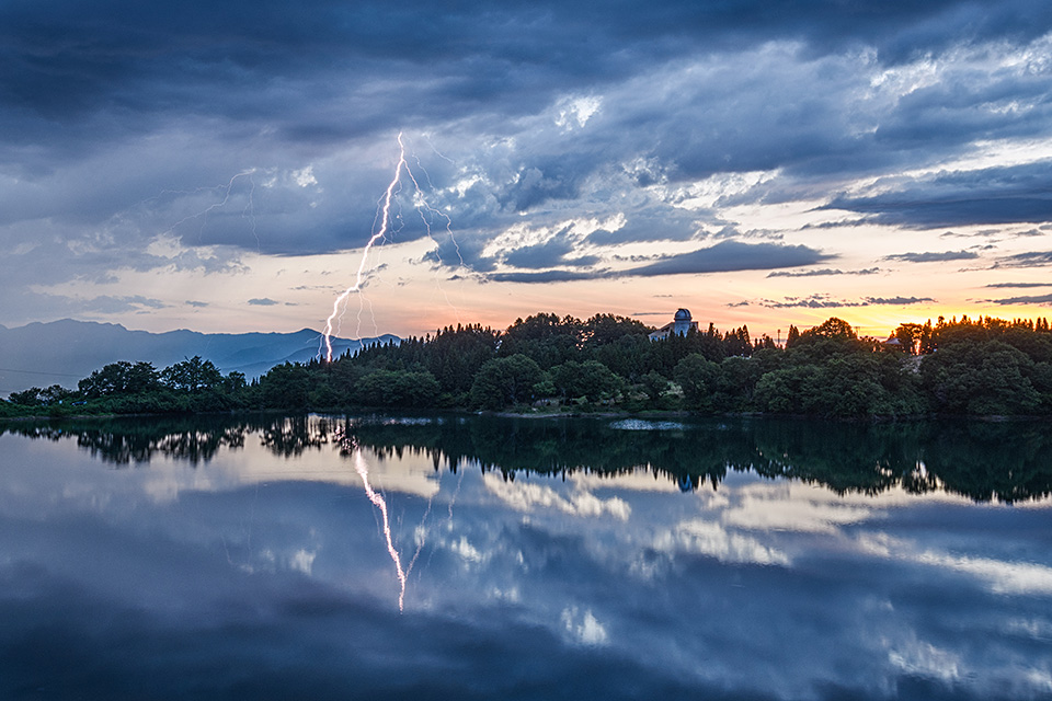 ニコンイメージングジャパン：東京カメラ部10選 半田菜摘氏、石田卓士氏「フルサイズミラーレスでとらえる、風景と生命」｜東京カメラ部2019写真展