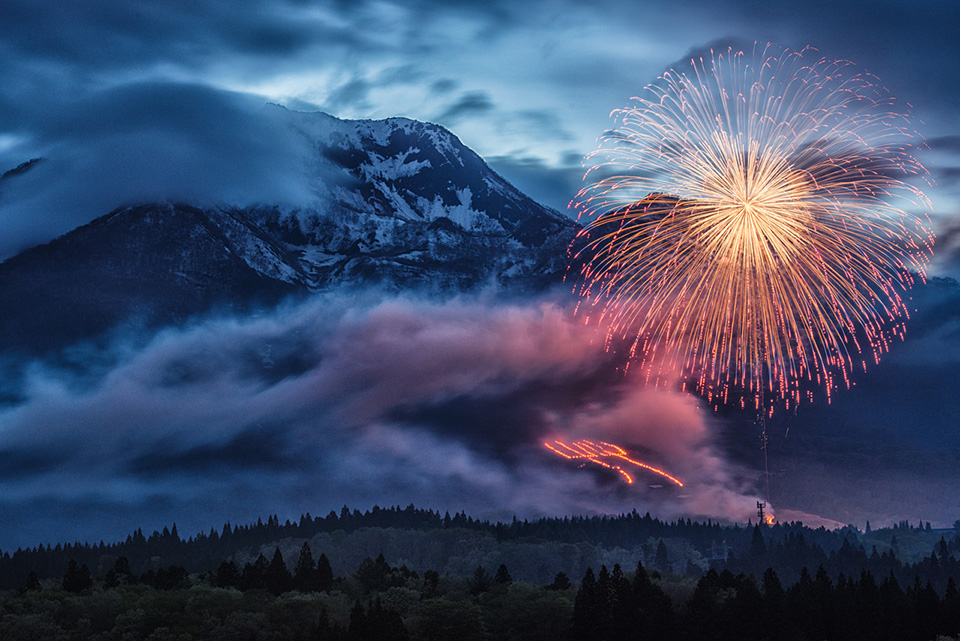 ニコンイメージングジャパン：東京カメラ部10選 半田菜摘氏、石田卓士氏「フルサイズミラーレスでとらえる、風景と生命」｜東京カメラ部2019写真展
