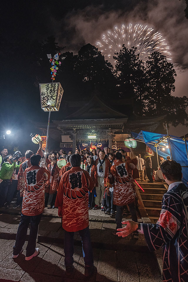 ニコンイメージングジャパン：東京カメラ部10選 半田菜摘氏、石田卓士氏「フルサイズミラーレスでとらえる、風景と生命」｜東京カメラ部2019写真展