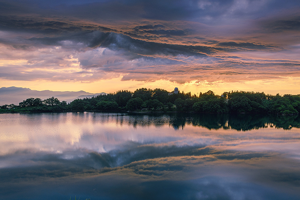 ニコンイメージングジャパン：東京カメラ部10選 半田菜摘氏、石田卓士氏「フルサイズミラーレスでとらえる、風景と生命」｜東京カメラ部2019写真展