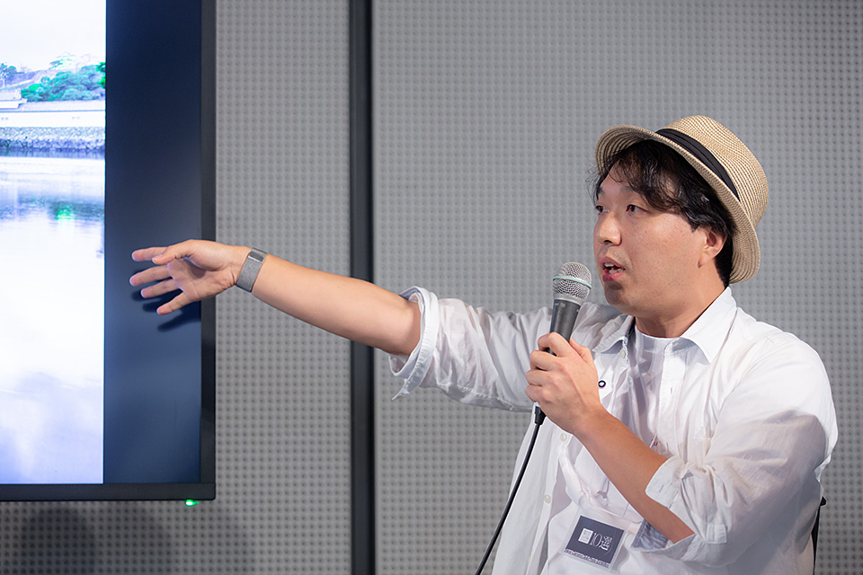 東京カメラ部特別企画：東京カメラ部10選 柄木孝志氏、別所隆弘氏、浅岡省一氏「“なんやかんや”活躍している10選の物語　～最近の写真家事情～」