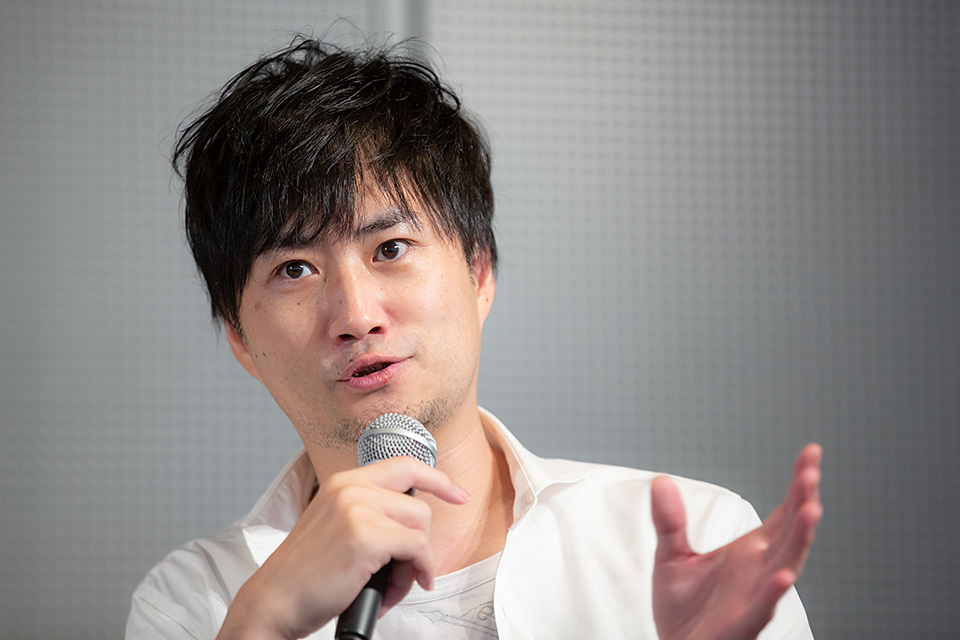 東京カメラ部特別企画：東京カメラ部10選 柄木孝志氏、別所隆弘氏、浅岡省一氏「“なんやかんや”活躍している10選の物語　～最近の写真家事情～」