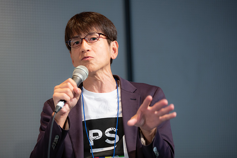 東京カメラ部特別企画：東京カメラ部10選 柄木孝志氏、別所隆弘氏、浅岡省一氏「“なんやかんや”活躍している10選の物語　～最近の写真家事情～」