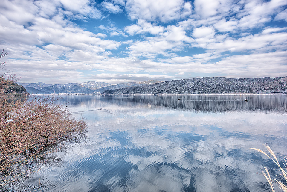 滋賀県 長浜市／高島市：滋賀県長浜市長 藤井勇治氏、滋賀県高島市長 福井正明氏、東京カメラ部10選 別所隆弘氏、東京カメラ部運営「写真で残していく『文化』、写真でつくっていく『まち』」｜東京カメラ部2019写真展