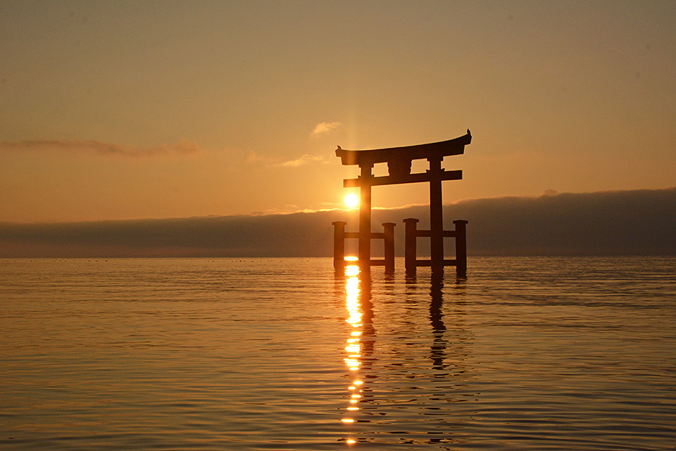 滋賀県 長浜市／高島市：滋賀県長浜市長 藤井勇治氏、滋賀県高島市長 福井正明氏、東京カメラ部10選 別所隆弘氏、東京カメラ部運営「写真で残していく『文化』、写真でつくっていく『まち』」｜東京カメラ部2019写真展