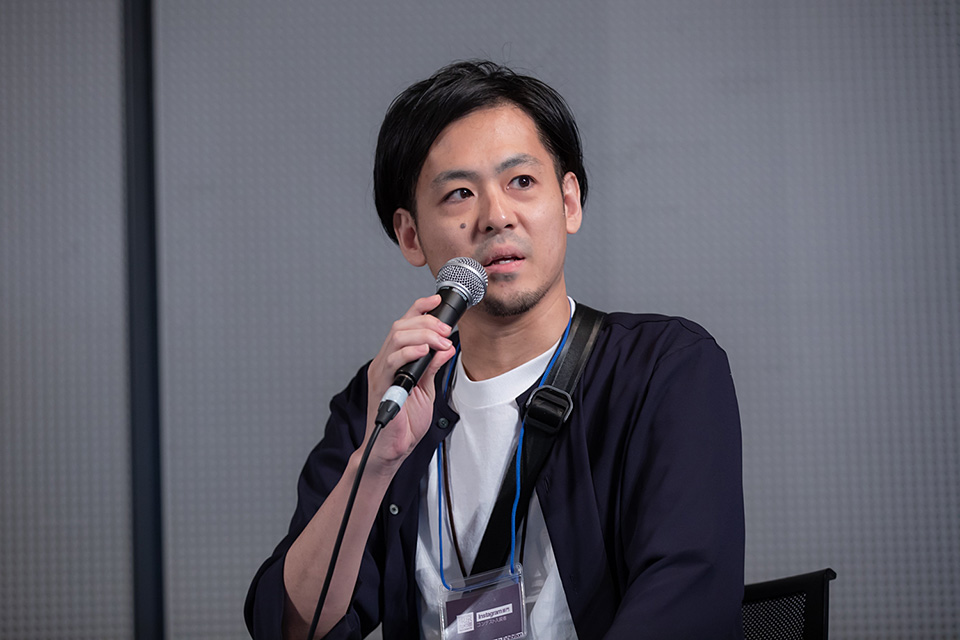 富士フイルム 東京カメラ部10選 長尾岬生氏、コンテスト入賞者 高橋直哉氏、司会 鈴木文彦「Xシリーズでみる世界」｜東京カメラ部2019写真展