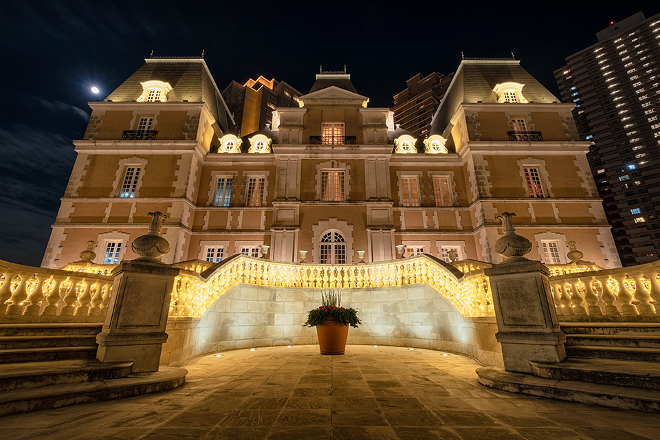 富士フイルム 東京カメラ部10選 長尾岬生氏、コンテスト入賞者 高橋直哉氏、司会 鈴木文彦「Xシリーズでみる世界」｜東京カメラ部2019写真展