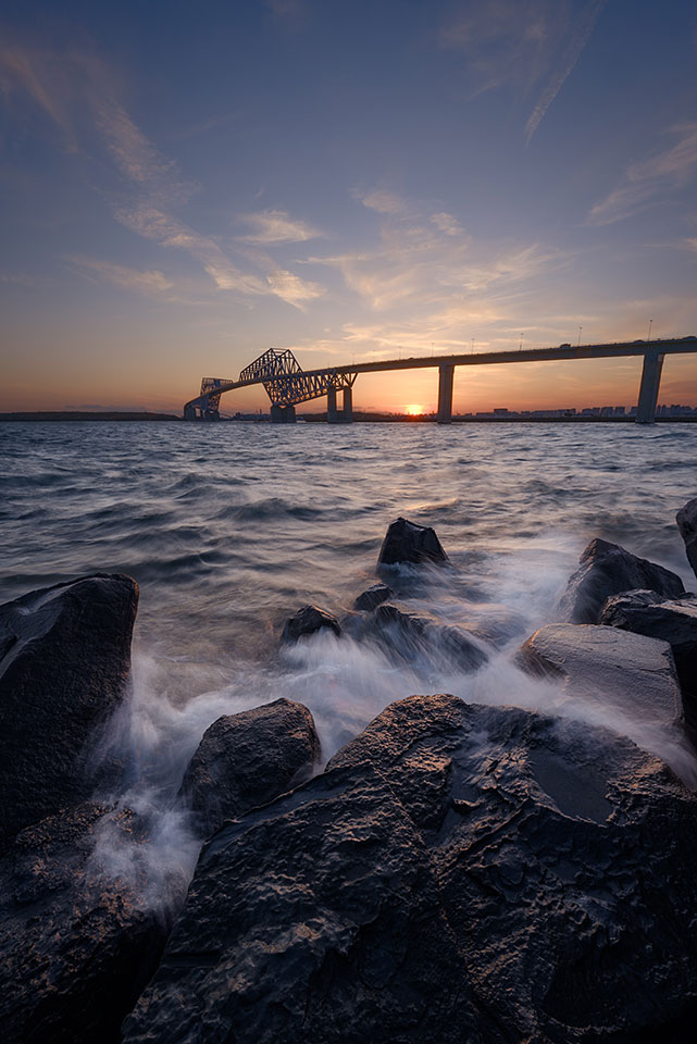 富士フイルム 東京カメラ部10選 長尾岬生氏、コンテスト入賞者 高橋直哉氏、司会 鈴木文彦「Xシリーズでみる世界」｜東京カメラ部2019写真展