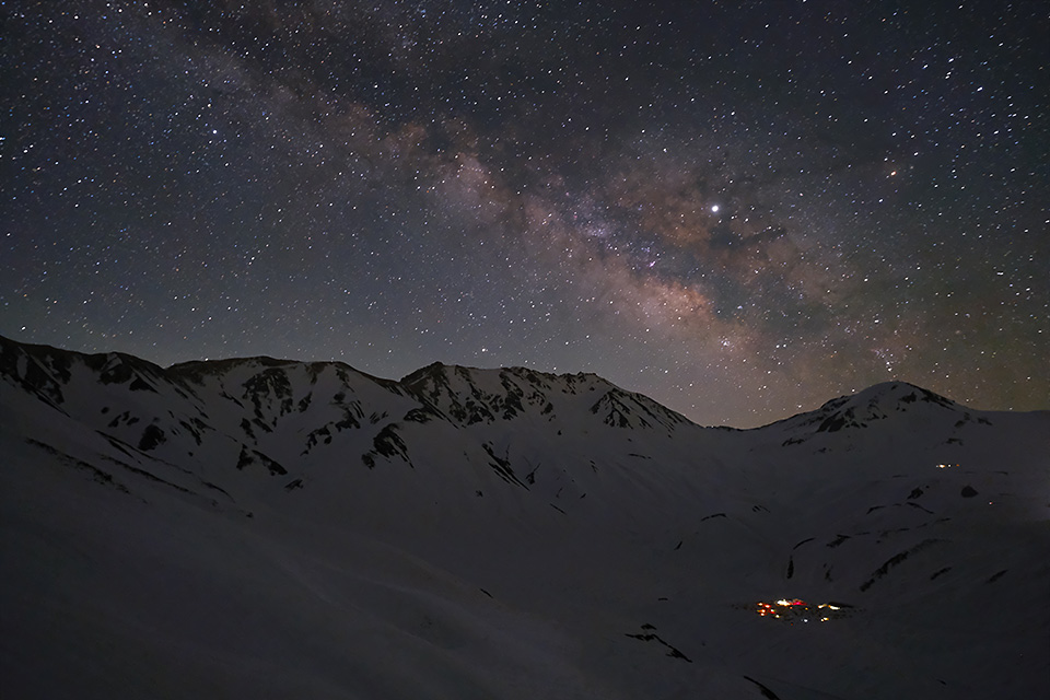 富士フイルム 東京カメラ部10選 長尾岬生氏、コンテスト入賞者 高橋直哉氏、司会 鈴木文彦「Xシリーズでみる世界」｜東京カメラ部2019写真展