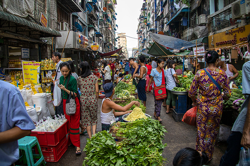 キヤノンマーケティングジャパン：写真家 渋谷敦志、株式会社日本写真企画 フォトコン編集部 副編集長 坂本太士「RF レンズで見つめるスナップとポートレートの あいだ　～RF24-240mm F4-6.3 IS USMの魅力を語る～」