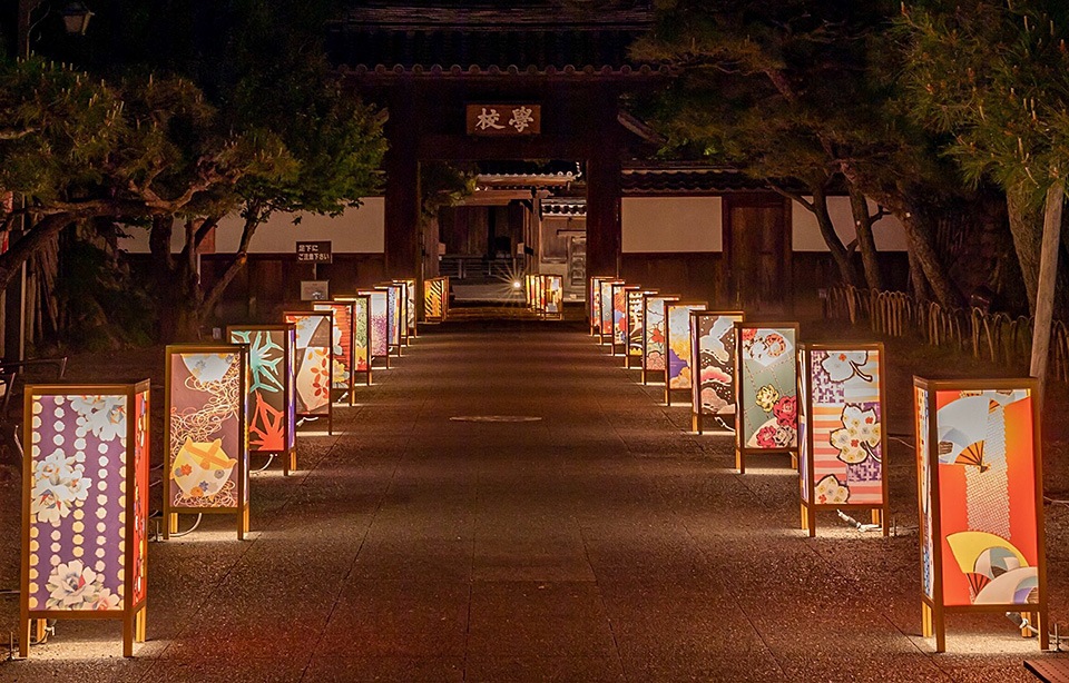 栃木県 足利市：足利市長 和泉聡、東京カメラ部10選 浅岡省一、東京カメラ部運営「被写体としての足利市の可能性」｜東京カメラ部2019写真展