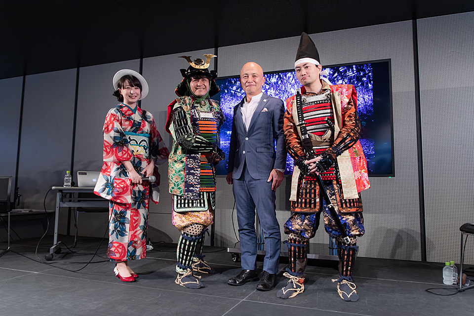 栃木県 足利市：足利市長 和泉聡、東京カメラ部10選 浅岡省一、東京カメラ部運営「被写体としての足利市の可能性」｜東京カメラ部2019写真展