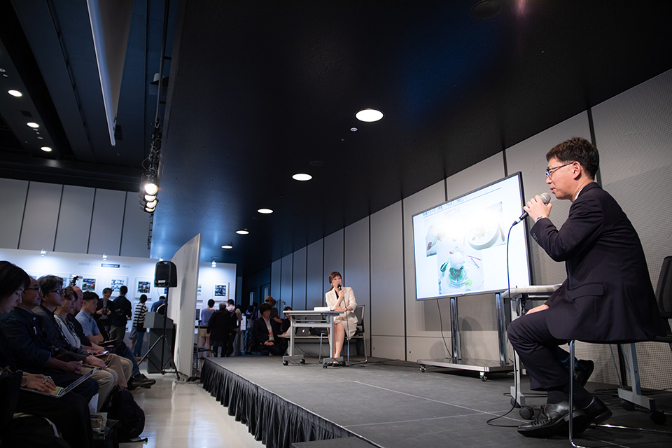 西日本旅客鉄道：東京カメラ部10選 柄木孝志氏、JR西日本 瑞風推進事業部長「TWILIGHT EXPRESS 瑞風の走る風景」