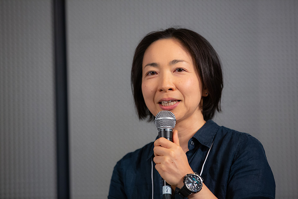 東京カメラ部10選 加藤康朝氏、香川美穂氏、Sallu氏、野上香織氏「世界は発見を待っている。」