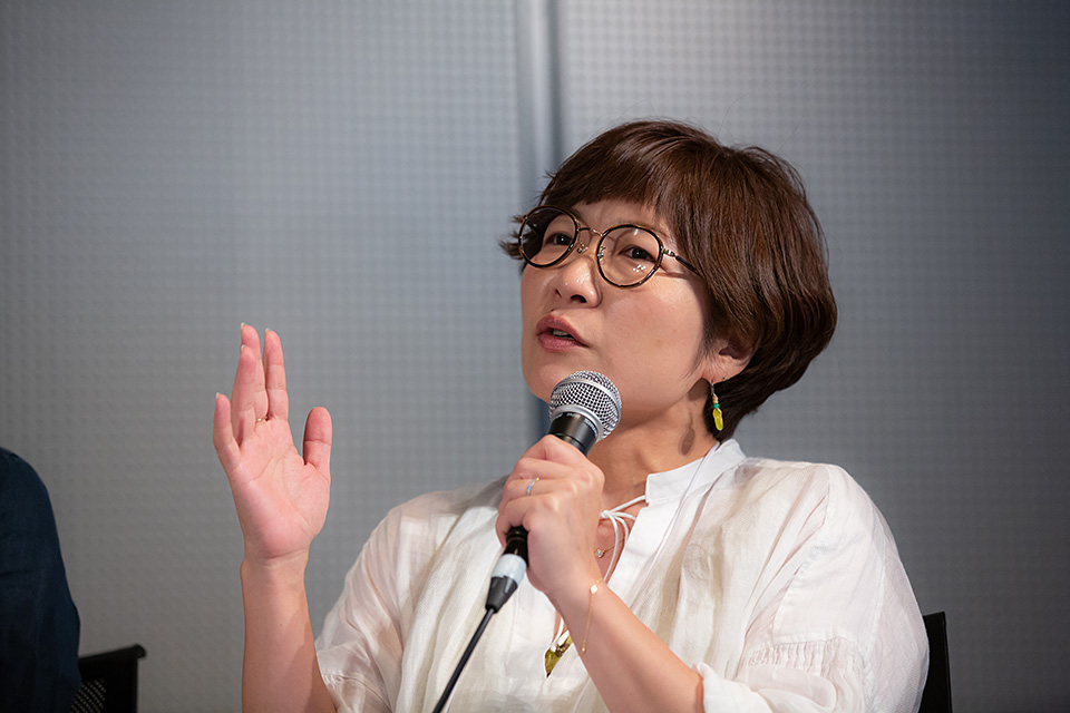 東京カメラ部10選 加藤康朝氏、香川美穂氏、Sallu氏、野上香織氏「世界は発見を待っている。」