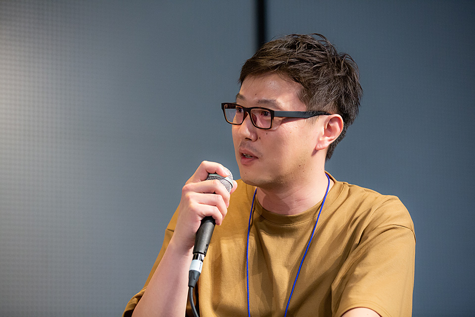 東京カメラ部10選 加藤康朝氏、香川美穂氏、Sallu氏、野上香織氏「世界は発見を待っている。」