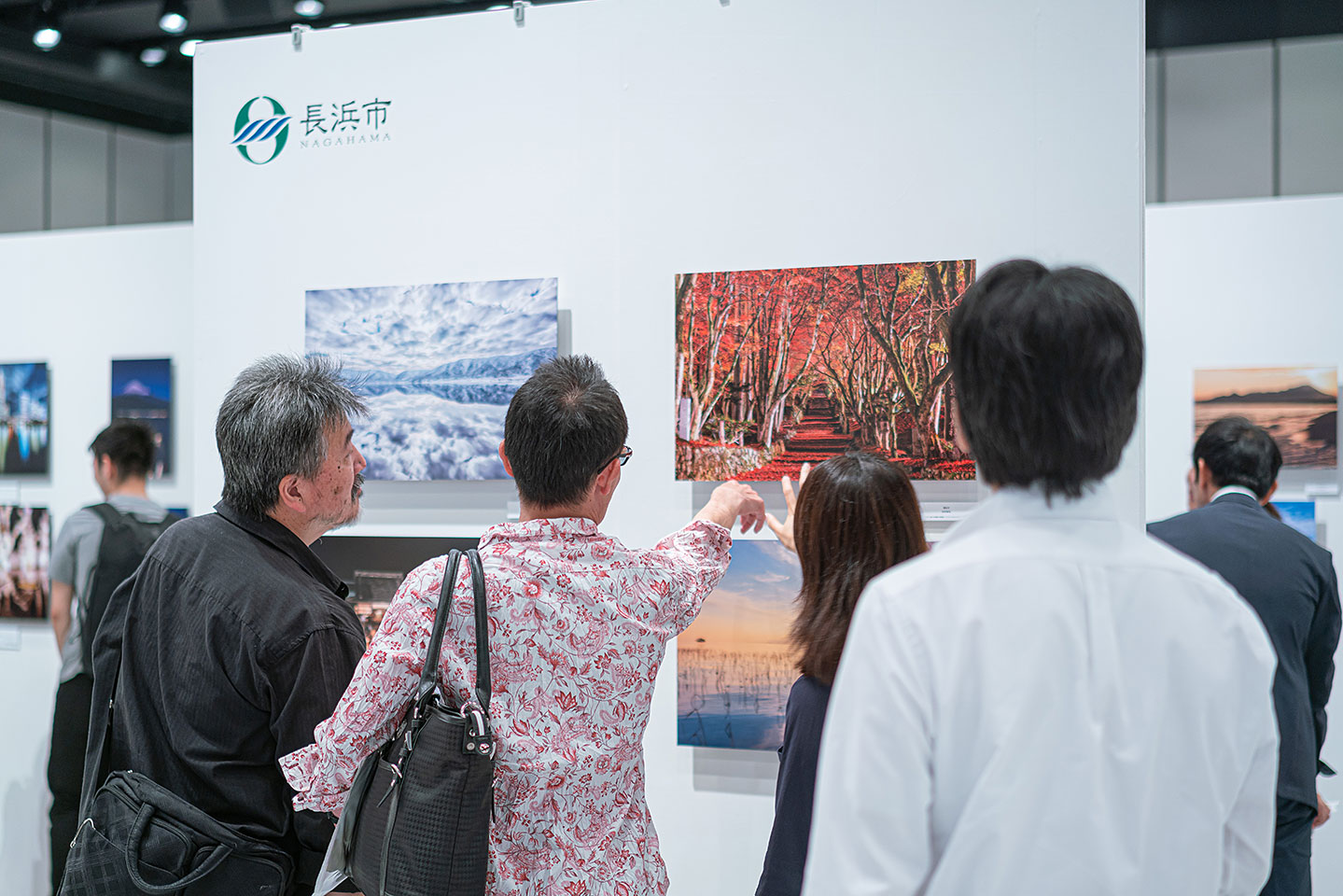 ブースレポート：東京カメラ部2019写真展