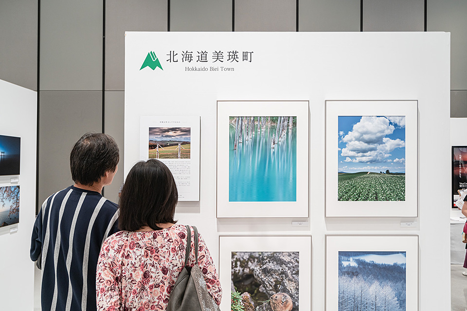 ブースレポート：東京カメラ部2019写真展