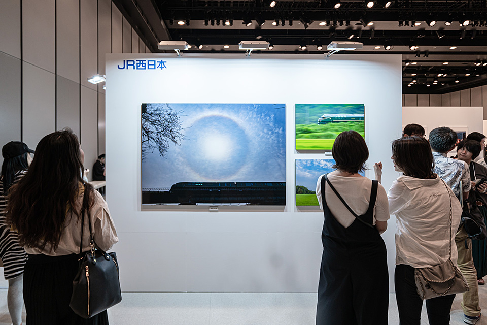 ブースレポート：東京カメラ部2019写真展