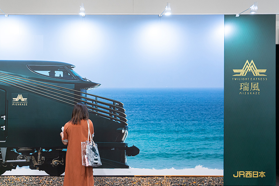 ブースレポート：東京カメラ部2019写真展